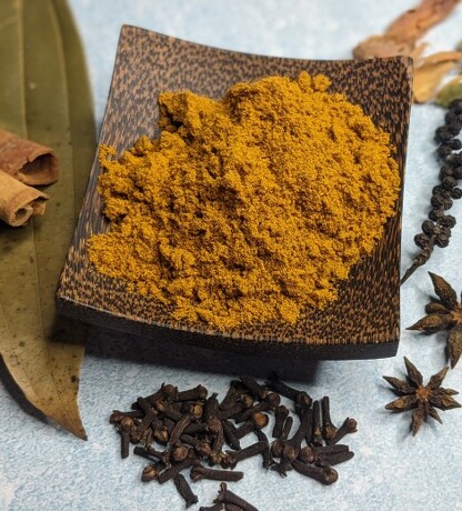 Meat Masala | Homemade |Preservative Free | 100 gms