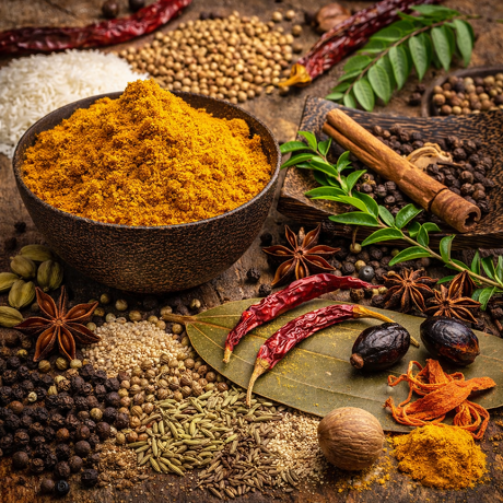 Chicken Masala | Homemade |Preservative Free | 100 gms