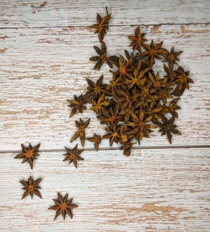 Star Anise - 100 gms