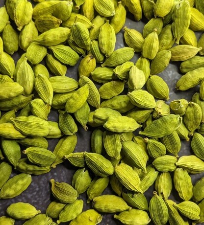 Green Cardamom - 50 gms