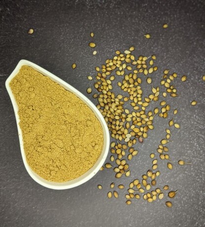 Coriander Powder | Handwashed |Preservative Free | 100 gms