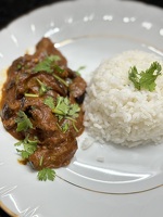 Vindaloo Masala | Homemade | Preservative Free - 100 gms