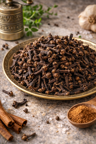 Clove - 100 gms