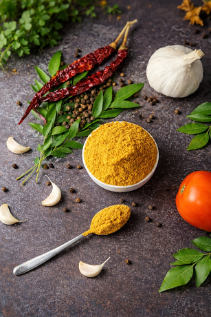 Rasam Powder | Homemade |Preservative Free | 100 gms